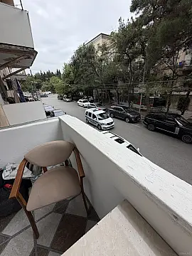 Kirayə verilir 3 otaqlı mənzil 100 m² — Bakı, Nəsimi 3 otaq 100.00 m²