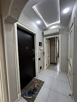 Kirayə verilir 2 otaqlı mənzil 60 m² — Bakı 2 otaq 60.00 m²