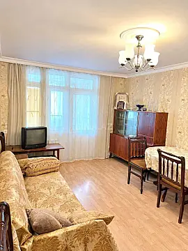 Kirayə verilir 2 otaqlı mənzil 50 m² — Bakı, İnşaatçılar 2 otaq 50.00 m²