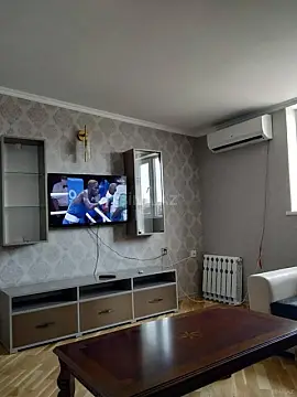 Kirayə verilir 2 otaqlı mənzil 55 m² — Bakı, Memar Əcəmi yanı 2 otaq 55.00 m²