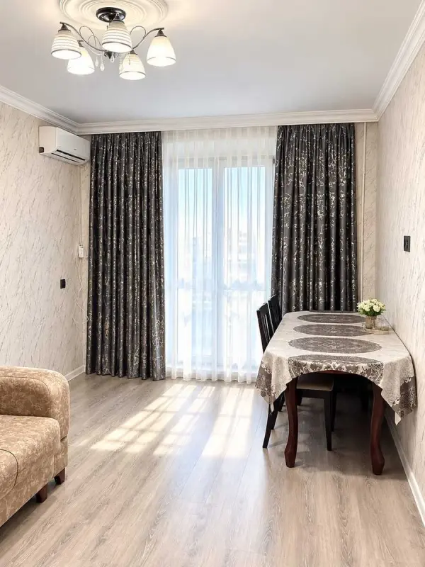 Satılır 2 otaqlı mənzil 32 m²