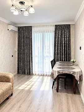Satılır 2 otaqlı mənzil 32 m² — Bakı 2 otaq 32.00 m²