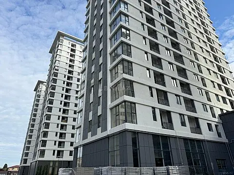 Satılır 2 otaqlı mənzil 66 m² — Bakı 2 otaq 66.00 m²