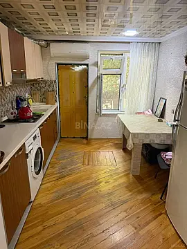 Satılır 2 otaqlı mənzil 52 m² — Bakı, Nərimanov 2 otaq 52.00 m²