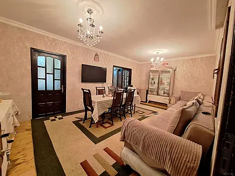 Satılır 3 otaqlı mənzil 100 m² — Bakı, Nərimanov 3 otaq 100.00 m²