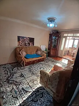 Satılır 2 otaqlı mənzil 50 m² — Bakı 2 otaq 50.00 m²