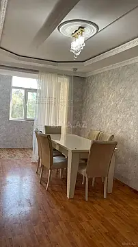 Kirayə verilir 2 otaqlı mənzil 50 m² — Bakı 2 otaq 50.00 m²
