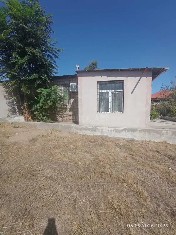 Satılır torpaq sahəsi 3 m²