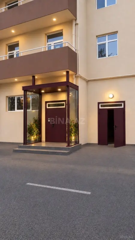 Satılır 2 otaqlı mənzil 78 m²