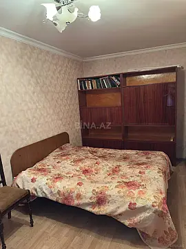 Kirayə verilir 2 otaqlı mənzil 60 m² — Bakı, İnşaatçılar 2 otaq 60.00 m²