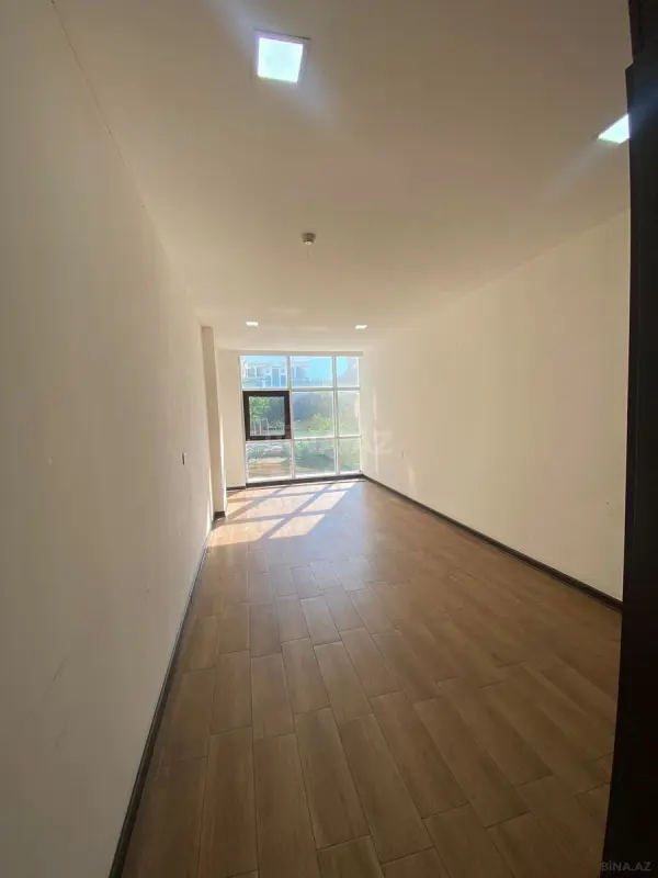 Kirayə verilir 1 otaqlı ofis 27 m²