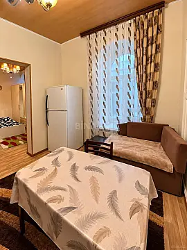 Kirayə verilir 1 otaqlı mənzil 30 m² — Bakı 1 otaq 30.00 m²