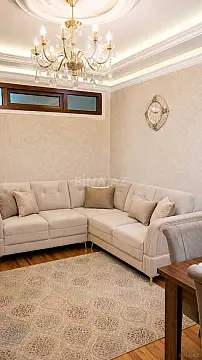 Satılır 3 otaqlı mənzil 87 m² — Bakı 3 otaq 87.00 m²