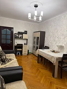 Satılır 2 otaqlı mənzil 60 m² — Bakı 2 otaq 60.00 m²