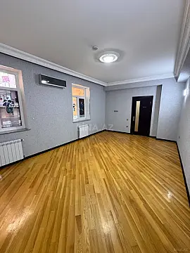 Kirayə verilir 8 otaqlı ofis 250 m² — Bakı 8 otaq 250.00 m²