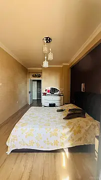 Kirayə verilir 2 otaqlı mənzil 80 m² — Bakı 2 otaq 80.00 m²