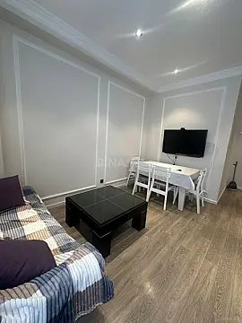 Kirayə verilir 2 otaqlı mənzil 50 m² — Bakı, İnşaatçılar 2 otaq 50.00 m²