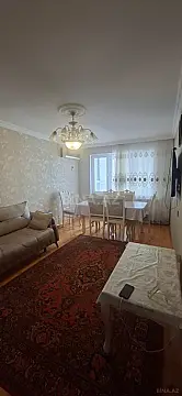 Satılır 3 otaqlı mənzil 80 m² — Bakı 3 otaq 80.00 m²