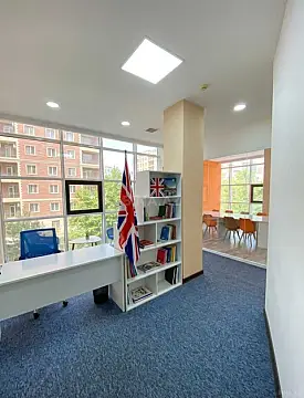 Kirayə verilir 3 otaqlı ofis 90 m² — Bakı 3 otaq 90.00 m²