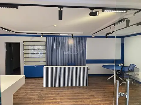 Kirayə verilir 3 otaqlı ofis 75 m² — Bakı 3 otaq 75.00 m²