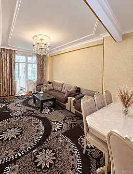 Satılır 2 otaqlı mənzil 69 m² — Bakı, Həzi Aslanov qəs. 2 otaq 69.00 m²