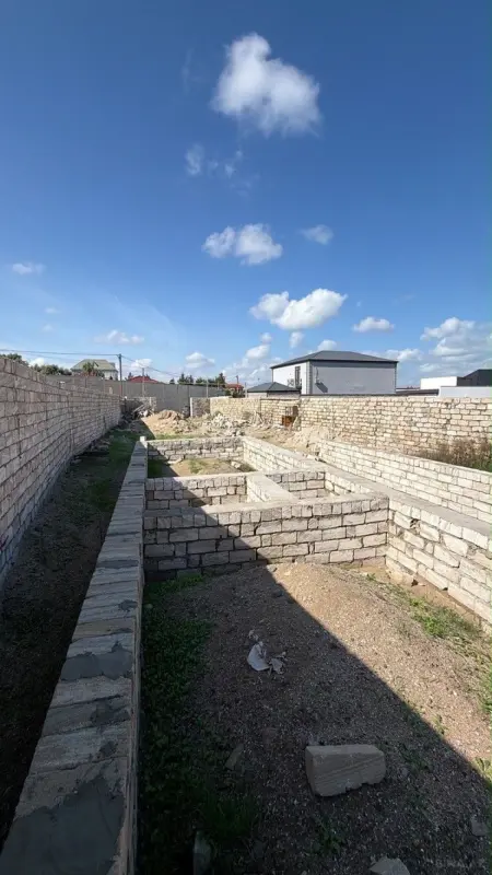 Satılır torpaq sahəsi 7.5 m²