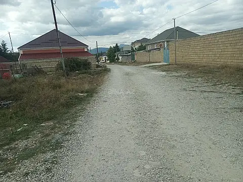 Satılır torpaq sahəsi 12 m² — Şamaxı 12.00 m²