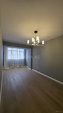 Satılır 3 otaqlı mənzil 107 m² — Bakı 3 otaq 107.00 m²