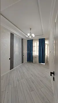 Satılır 2 otaqlı mənzil 41 m² — Bakı, Masazır 2 otaq 41.00 m²