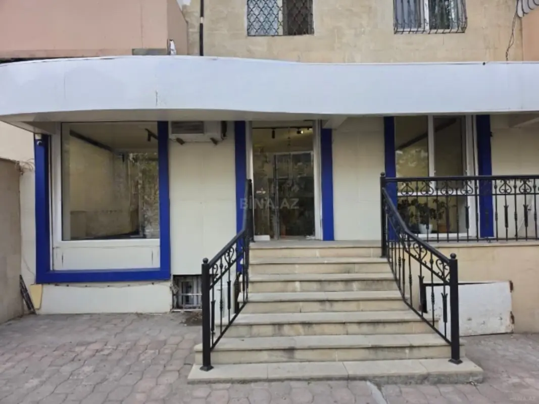 Kirayə verilir obyekt 70 m²