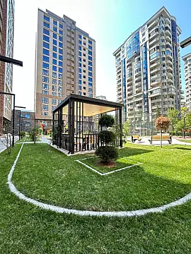Satılır 2 otaqlı mənzil 51 m² — Bakı, Nəsimi 2 otaq 51.00 m²