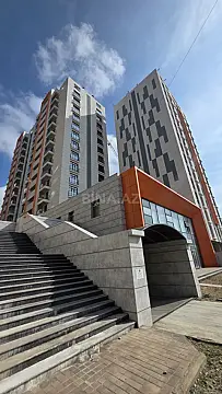 Satılır 1 otaqlı mənzil 68.1 m² — Bakı, Həzi Aslanov qəs. 1 otaq 68.10 m²