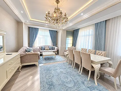 Kirayə verilir 2 otaqlı mənzil 175 m² — Bakı, Nəsimi 2 otaq 175.00 m²