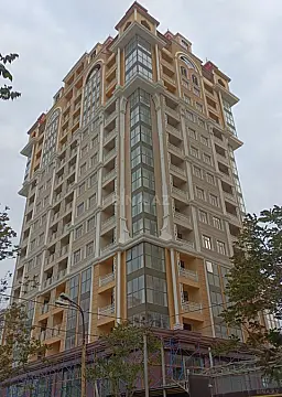Satılır 3 otaqlı mənzil 110 m² — Bakı, Nərimanov 3 otaq 110.00 m²