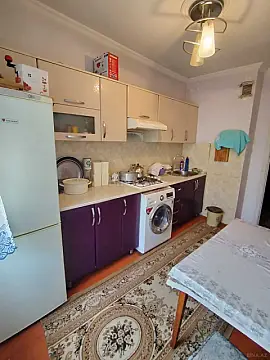 Satılır 4 otaqlı mənzil 90 m² — Sumqayıt 4 otaq 90.00 m²