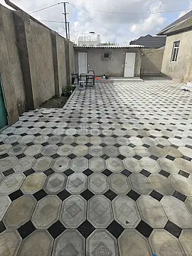 Satılır 4 otaqlı həyət evi 130 m² — Bakı, Biləcəri 4 otaq 130.00 m²