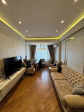 Satılır 2 otaqlı mənzil 65 m² — Bakı, Masazır 2 otaq 65.00 m²