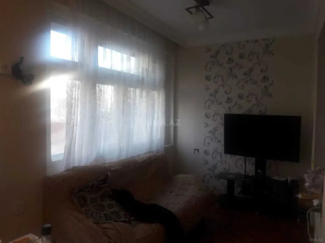 Kirayə verilir 3 otaqlı mənzil 100 m²