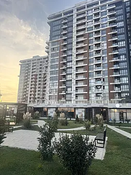 Satılır 2 otaqlı mənzil 46 m² — Bakı 2 otaq 46.00 m²
