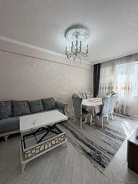 Satılır 2 otaqlı mənzil 65 m² — Xırdalan, Abşeron 2 otaq 65.00 m²