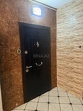 Kirayə verilir 2 otaqlı mənzil 60 m² — Bakı, Nərimanov 2 otaq 60.00 m²