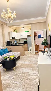 Satılır 3 otaqlı mənzil 60 m² — Bakı 3 otaq 60.00 m²