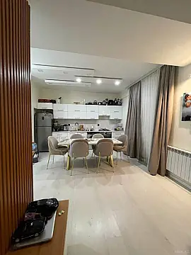 Satılır 3 otaqlı mənzil 70 m² — Bakı, Yasamal 3 otaq 70.00 m²