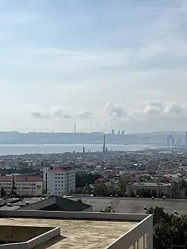 Satılır 3 otaqlı mənzil 145 m² — Bakı, Həzi Aslanov qəs. 3 otaq 145.00 m²