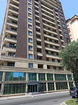 Kirayə verilir obyekt 1287 m² — Bakı, Xətai 1287.00 m²