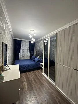 Satılır 2 otaqlı mənzil 45 m² — Bakı, Binəqədi 2 otaq 45.00 m²