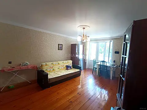Satılır 2 otaqlı mənzil 50 m² — Bakı, Nəsimi 2 otaq 50.00 m²