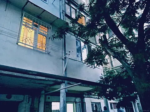 Kirayə verilir 3 otaqlı mənzil 74 m² — Bakı, İnşaatçılar 3 otaq 74.00 m²