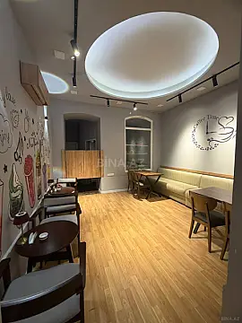 Satılır obyekt 60 m² — Bakı, Sahil qəs. 60.00 m²