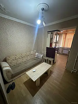 Kirayə verilir 2 otaqlı mənzil 45 m² — Bakı 2 otaq 45.00 m²